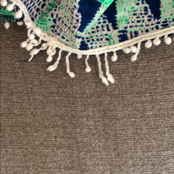 Ruby and Jenna Romper - Picture 3 of 5